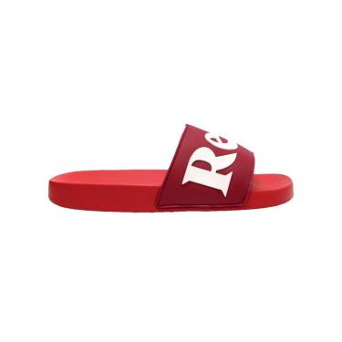Imagem de Chinelo Reserva Masculino Slide Big Logo Rubber Vermelho-Masculino
