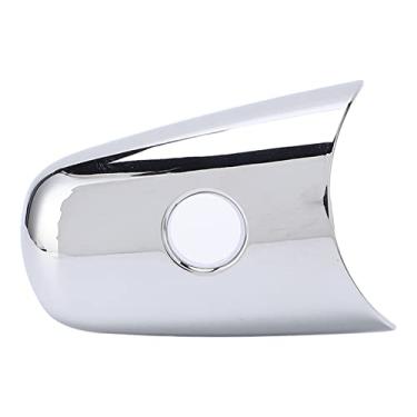 Imagem de Matybobe Substituição Exterior da Tampa do Puxador da Porta para 2009 Materiais Plásticos de Pouco Peso 2012