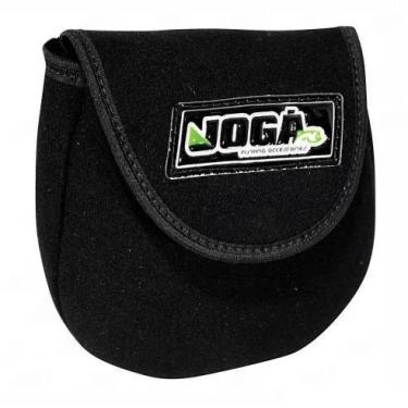 Imagem de Capa Protetor De Molinete Neoprene Jogá Tamanho G