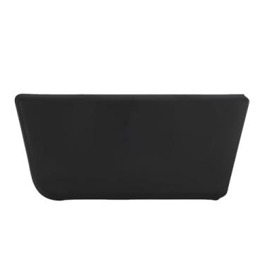 Imagem de Luocute Painel de Molduras Laterais da Porta, Tampa Externa das Molduras Inferiores, Preta, Compatível Com Boxer 2006-2024, Substituição do Painel de Moldagem de Acabamento de Plástico (735422817)