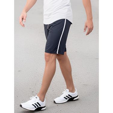 Imagem de Bermuda Masculina Básica Tactel Short Esporte Academia Popular-Masculino