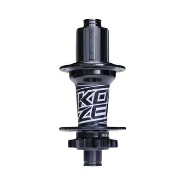 Imagem de Cubo De Bicicleta De Montanha KOOZER XM490 BOOST Com Eixo De Aço E Rol