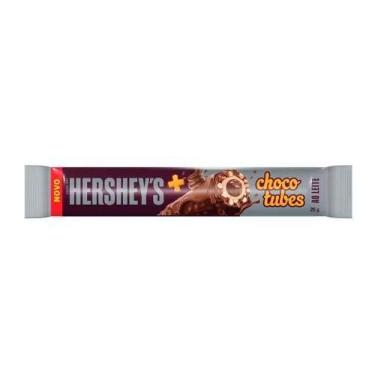 Imagem de Chocotubes ao Leite Hersheys 25g