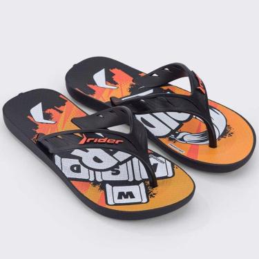 Imagem de Chinelo Rider Street Infantil Joy-Masculino