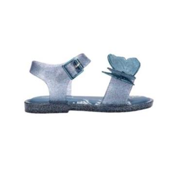 Imagem de SANDÁLIA MINI MELISSA FLY SANDAL III BB ORIGINAL 37803-Feminino