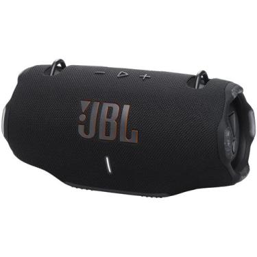 Imagem de Caixa de Som Portátil JBL Xtreme 4, Bluetooth, 30W RMS, Até 24h, Resis