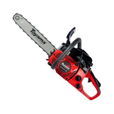 Imagem de Motosserra Toyama TCS45X 16TSNE G2 44,3cc Sabre 16TSN Corrente Easy St