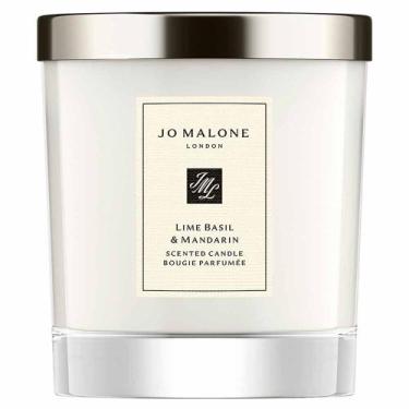 Imagem de Vela Perfumada Jo Malone London Lime Basil & Mandarin, 200g