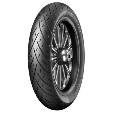 Imagem de Pneu Moto 130 80 B17 Cruisetec Dianteiro TL 65H Metzeler