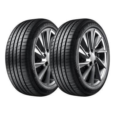 Imagem de Par Pneu Aptany 205 40 r17 84w Ra342 Xl