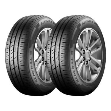 Imagem de Par Pneu General Tire 185 60 r15 88h Altimax One Xl