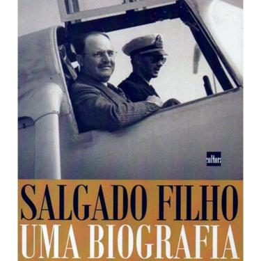 Imagem de Salgado Filho Uma Biografia