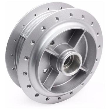 Imagem de Cubo Roda Traseira Ybr/Factor125 Fabreck