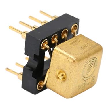 Imagem de Detalhes ricos para amplificadores operacionais, materiais de cobre HiFi de amplificadores operacionais, decodificadores de pré-amplificador DAC para players de música