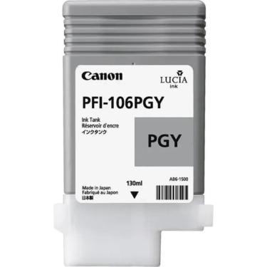 Imagem de Cartucho Canon Pfi106Pgy Pfi 106Pgy Pgy Expirad 01/2021