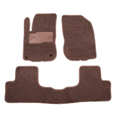 Imagem de Tapete Automotivo Para Peugeot 208