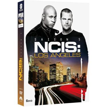 Imagem de NCIS : Los Angeles - Saison 5