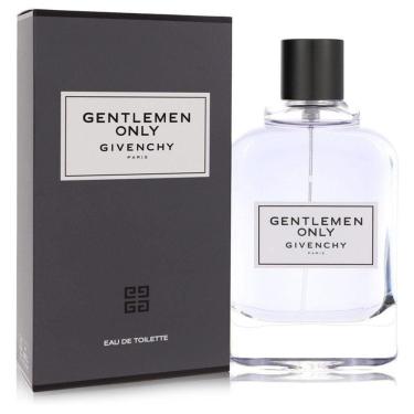 Imagem de Perfume  Gentlemen Only Eau De Toilette 100ml para mim