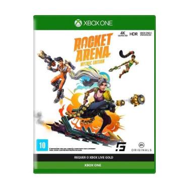 Imagem de Rocket Arena Mythic Edition - Xbox One - Ea Originals