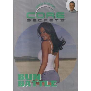 Imagem de Gunnar Peterson's Core Secrets ~ Bun Battle [DVD]