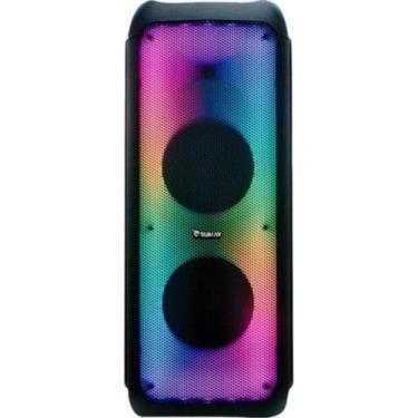 Imagem de Caixa de Som Sumay Elegance 1000w Preta