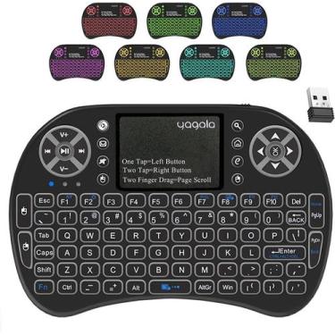 Imagem de Mini Keyboard - Backlit