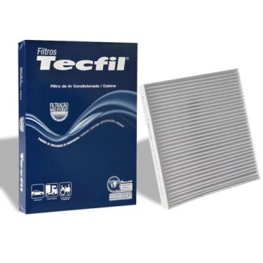 Imagem de Filtro ar condicionado Freemont / Journey / Compass - Tecfil ACP106