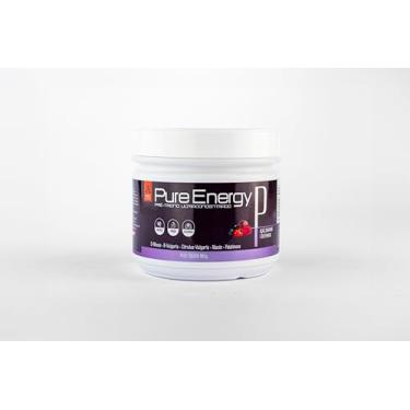 Imagem de Pré Treino Ultra Concentrado Pure Energy 180g ANC Suplementos com Palatinose