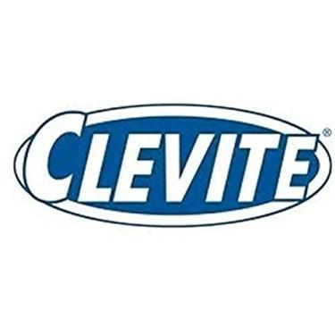Imagem de Clevite CB-1238A-.25MM Par de rolamento de biela do motor, 1 pacote
