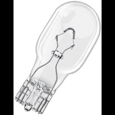 Imagem de Kit 10 Lâmpada 12V 16W W16W 1960 a Philips 12067CP