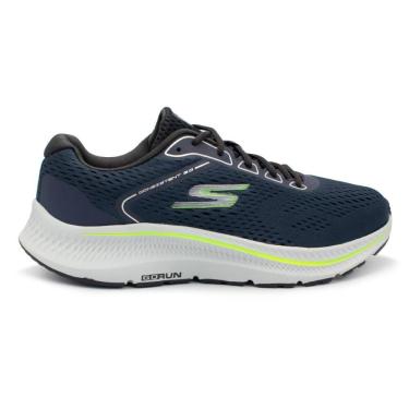 Imagem de Tênis Skechers Masculino Go Run Consistent 2.0 - Mile Marker Corrida