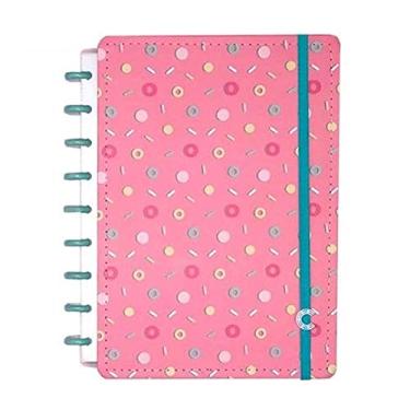 Imagem de Caderno Inteligente, A5, Novitat, Lolly, 155x220 mm, 80 Folhas, Multicor
