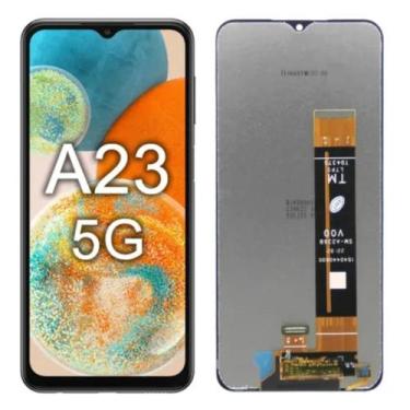 Imagem de Tela Display Lcd Touch Screen Para A23 5G Incell - Inova