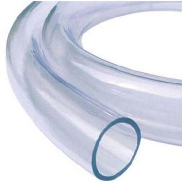 Imagem de Mangueira Fina 1/2 2 m Para Filtro Canister Bomba 1200Lt - Kares