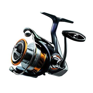 Imagem de Daiwa Carretel giratório Regal LT -RGLT2500D-XH
