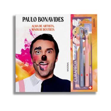 Imagem de Livro - Alma de artista, mãos de dentista: edição especial Curaprox