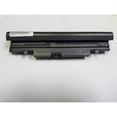 Imagem de AA-PB2VC6B AA-PB2VC6W Batería para portátil Compatível com Samsung N150 N250 N260 NP NP-N143 NP-N145 NP-N148 NP-N150 NP-N250 NP-N260 AA-PL2VC6(11.1V 5200mAh)