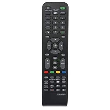 Imagem de VINABTY RM-GD029 Controle remoto substituído para Sony Smart TV KDL-42W674A KDL-42W658A KDL-42W654A KDL-42W670A KDL-42W650A KDL-32W674A KDL-32W670A KDL-32W658A KDL-32W654A KDL-32W650A KDL-32W650A DL-32W600A