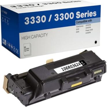 Imagem de Cartucho de toner compatível Do it Wiser de substituição para Ricoh Aficio MP C3500 MP C4500-888604 - Preto