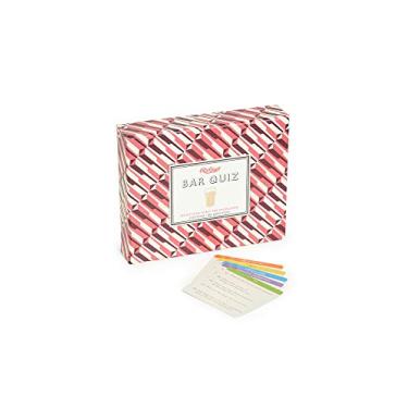 Imagem de Ridley’s Bar Quiz Trivia Card Game – Trivia Games for Adults and Kids – 2-6 Players – Includes 10 Challenging Topics – Fun Quiz Cards That Make a Great Gift