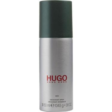 Imagem de Desodorante Spray 106 Ml Hugo Hugo Boss Masculino