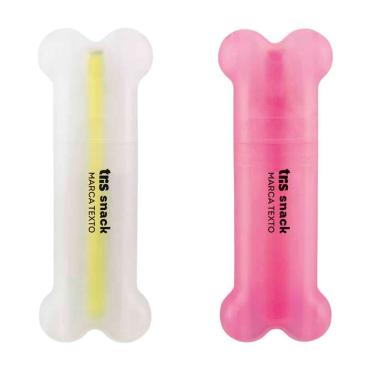 Imagem de Marca Texto Holic Pets Cartela Com 2 Unidades Tris