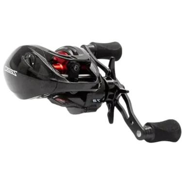 Imagem de Carretilha Zeeo Destiny Drag 8,5kg Esquerda