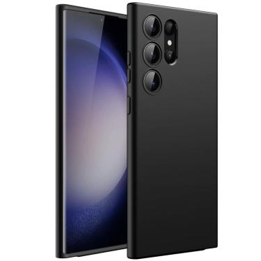 Imagem de Capa de telefone JeTech Slim Fit para Samsung Galaxy S23 Ultra 5G