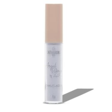 Imagem de Catharine Hill - Camuflagem Alta Cobertura Angel Wings - Cor A0 - Pri Lessa - 8ml