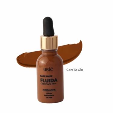 Imagem de Base Fluida Mate - 10 Gi0