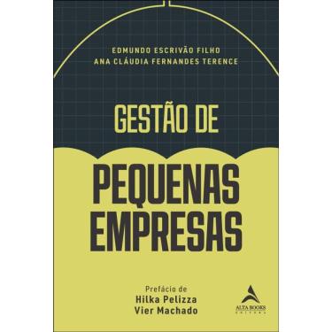 Imagem de Gestão De Pequenas Empresas