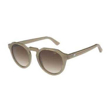 Imagem de Óculos Solar Mormaii M0199b6734 Brilho Lente Marrom Degradê cat1-Feminino