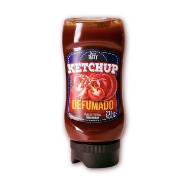 Imagem de Ketchup defumado 235g - SAUCE TASTY
