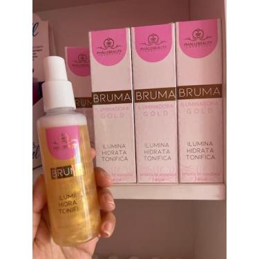 Imagem de Bruma iluminadora - Phallebeauty